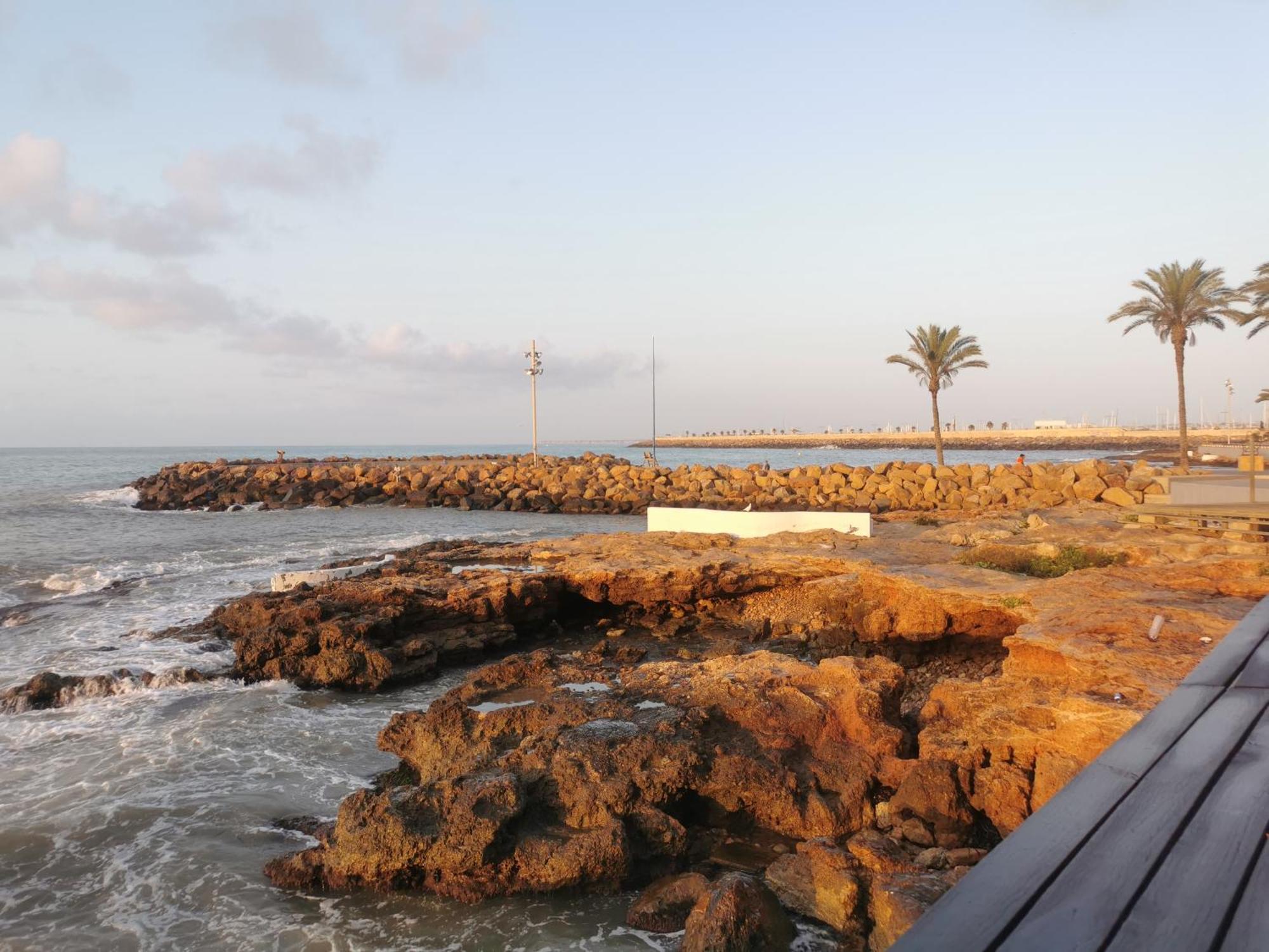 Casa Del Angel , Cosy 2 Bed Apartment,150M From Playa Los Locos Plus Beautiful Swimming Pool Torrevieja Bagian luar foto